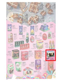 Checkers Western Cape : Easter Treats (11 Mar - 7 Apr 2013), page 6