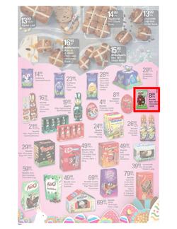 Checkers Western Cape : Easter Treats (11 Mar - 7 Apr 2013), page 6