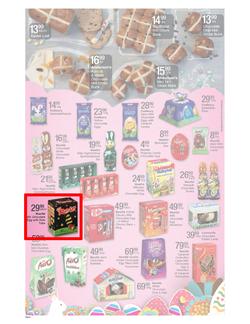 Checkers Western Cape : Easter Treats (11 Mar - 7 Apr 2013), page 6
