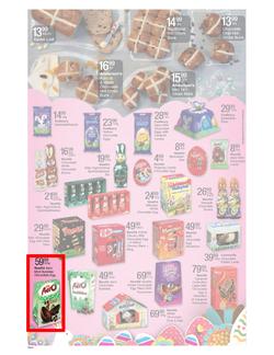 Checkers Western Cape : Easter Treats (11 Mar - 7 Apr 2013), page 6