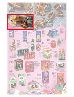 Checkers Western Cape : Easter Treats (11 Mar - 7 Apr 2013), page 6
