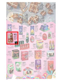 Checkers Western Cape : Easter Treats (11 Mar - 7 Apr 2013), page 6