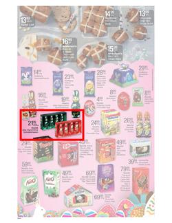 Checkers Western Cape : Easter Treats (11 Mar - 7 Apr 2013), page 6