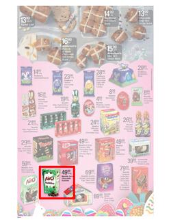 Checkers Western Cape : Easter Treats (11 Mar - 7 Apr 2013), page 6