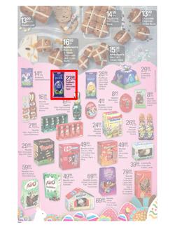 Checkers Western Cape : Easter Treats (11 Mar - 7 Apr 2013), page 6