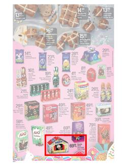 Checkers Western Cape : Easter Treats (11 Mar - 7 Apr 2013), page 6