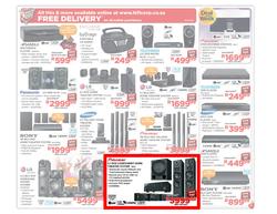 HiFi Corp : We Beat Any Price (14 Mar - 17 Mar 2013), page 5