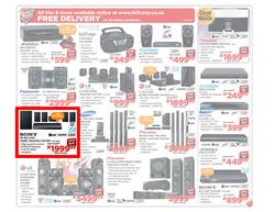 HiFi Corp : We Beat Any Price (14 Mar - 17 Mar 2013), page 5