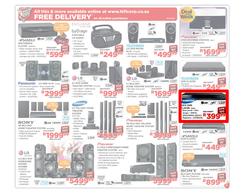HiFi Corp : We Beat Any Price (14 Mar - 17 Mar 2013), page 5