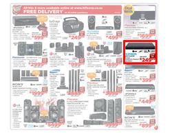 HiFi Corp : We Beat Any Price (14 Mar - 17 Mar 2013), page 5