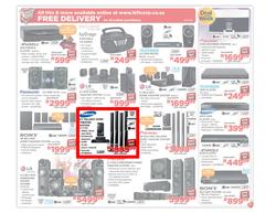 HiFi Corp : We Beat Any Price (14 Mar - 17 Mar 2013), page 5