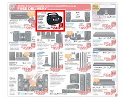 HiFi Corp : We Beat Any Price (14 Mar - 17 Mar 2013), page 5