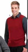 Mens Longsleeve Stripe Shirt