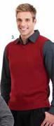Plain Slip Over Knitwear
