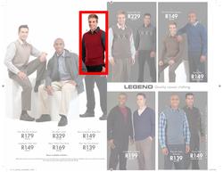 Makro : Informal Autumn Elegance (17 Mar - 1 Apr 2013), page 5