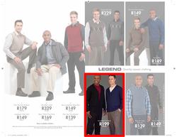 Makro : Informal Autumn Elegance (17 Mar - 1 Apr 2013), page 5