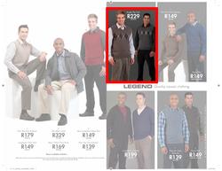 Makro : Informal Autumn Elegance (17 Mar - 1 Apr 2013), page 5