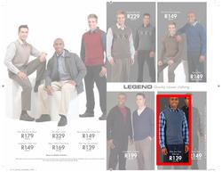 Makro : Informal Autumn Elegance (17 Mar - 1 Apr 2013), page 5