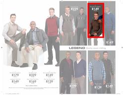 Makro : Informal Autumn Elegance (17 Mar - 1 Apr 2013), page 5