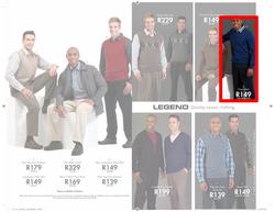 Makro : Informal Autumn Elegance (17 Mar - 1 Apr 2013), page 5