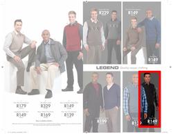Makro : Informal Autumn Elegance (17 Mar - 1 Apr 2013), page 5