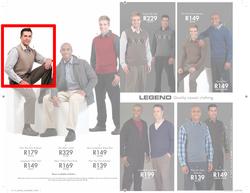 Makro : Informal Autumn Elegance (17 Mar - 1 Apr 2013), page 5