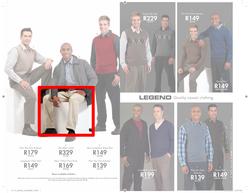 Makro : Informal Autumn Elegance (17 Mar - 1 Apr 2013), page 5