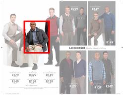 Makro : Informal Autumn Elegance (17 Mar - 1 Apr 2013), page 5