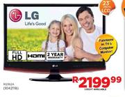 LG 23"(58cm) LCD TV(M2362A)