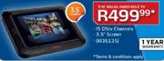 The Walka Handheld TV -Each