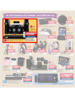 Pick n Pay Hyper : Keep them entertained this Easter holiday (24 Mar - 7 Apr 2013), page 5
