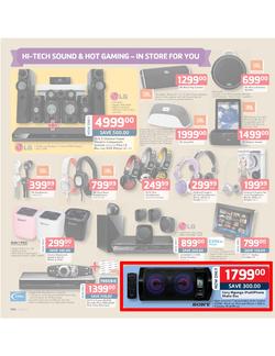 Pick n Pay Hyper : Keep them entertained this Easter holiday (24 Mar - 7 Apr 2013), page 5