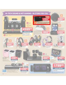 Pick n Pay Hyper : Keep them entertained this Easter holiday (24 Mar - 7 Apr 2013), page 5
