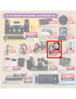 Pick n Pay Hyper : Keep them entertained this Easter holiday (24 Mar - 7 Apr 2013), page 5