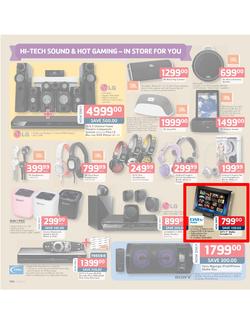 Pick n Pay Hyper : Keep them entertained this Easter holiday (24 Mar - 7 Apr 2013), page 5
