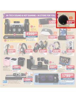 Pick n Pay Hyper : Keep them entertained this Easter holiday (24 Mar - 7 Apr 2013), page 5