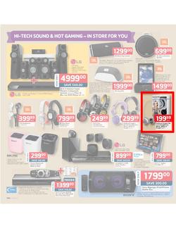 Pick n Pay Hyper : Keep them entertained this Easter holiday (24 Mar - 7 Apr 2013), page 5