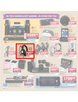 Pick n Pay Hyper : Keep them entertained this Easter holiday (24 Mar - 7 Apr 2013), page 5