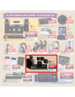 Pick n Pay Hyper : Keep them entertained this Easter holiday (24 Mar - 7 Apr 2013), page 5