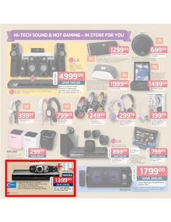 Pick n Pay Hyper : Keep them entertained this Easter holiday (24 Mar - 7 Apr 2013), page 5