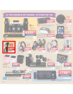 Pick n Pay Hyper : Keep them entertained this Easter holiday (24 Mar - 7 Apr 2013), page 5