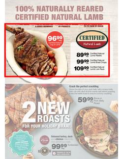 Checkers Nationwide : Braai with the best this holiday (22 Mar - 7 Apr 2013), page 5
