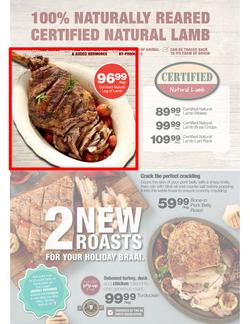 Checkers Nationwide : Braai with the best this holiday (22 Mar - 7 Apr 2013), page 5
