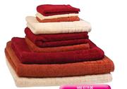 Glodina French Velour Face Cloth-Each