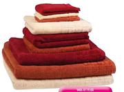 Glodina French Velour Hand Towel-Each