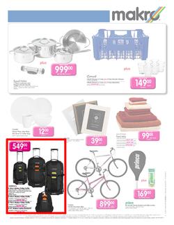 Makro : Easter Sale (24 Mar - 1 Apr 2013), page 5