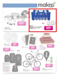 Makro : Easter Sale (24 Mar - 1 Apr 2013), page 5