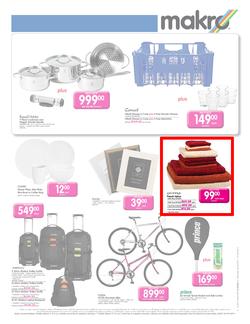 Makro : Easter Sale (24 Mar - 1 Apr 2013), page 5