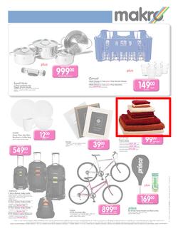 Makro : Easter Sale (24 Mar - 1 Apr 2013), page 5