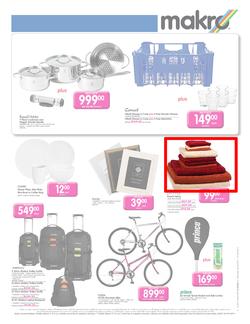 Makro : Easter Sale (24 Mar - 1 Apr 2013), page 5